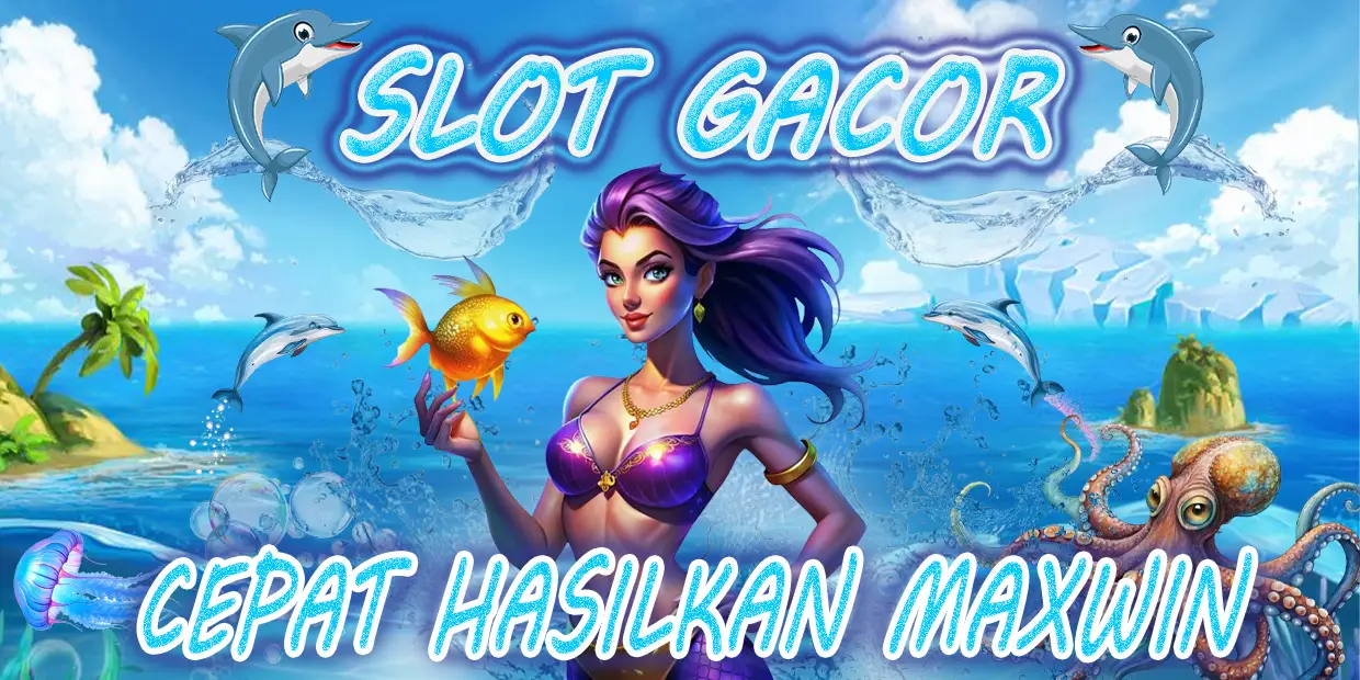 Banner megaslot88.net